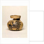 Aryballos by Unknown