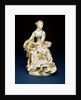 Figurine by Unknown