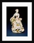 Figurine by Unknown