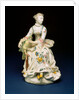 Figurine by Unknown