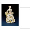 Figurine by Unknown