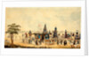 The Muharram Festival by Unknown