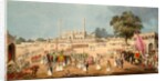 Mubarak-ud-duala by Unknown