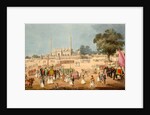 Mubarak-ud-duala by Unknown