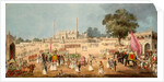 Mubarak-ud-duala by Unknown