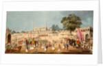 Mubarak-ud-duala by Unknown