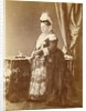 Queen Victoria by Hughes & Mullins