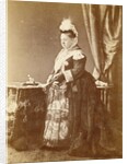 Queen Victoria by Hughes & Mullins