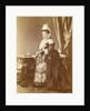 Queen Victoria by Hughes & Mullins
