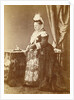 Queen Victoria by Hughes & Mullins