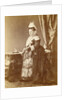 Queen Victoria by Hughes & Mullins