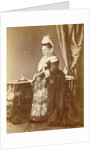 Queen Victoria by Hughes & Mullins