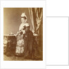 Queen Victoria by Hughes & Mullins