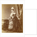Queen Victoria by Hughes & Mullins