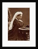 Queen Victoria by W & D Downey