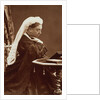Queen Victoria by W & D Downey