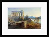 Island of Philae by William Edward Dighton