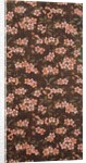 Pomegranate wallpaper by Lewis Foreman Day