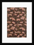 Pomegranate wallpaper by Lewis Foreman Day