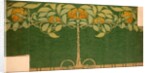 Wallpaper by William James Neatby