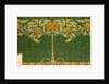 Wallpaper by William James Neatby