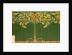Wallpaper by William James Neatby