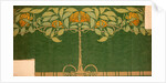 Wallpaper by William James Neatby