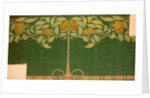 Wallpaper by William James Neatby