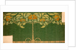 Wallpaper by William James Neatby