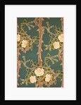 Wallpaper by Walter Crane