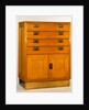 Chest of Drawers by Adolf Loos