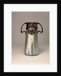 Vase by Siegfried Bing & Siegfried Saglier