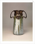 Vase by Siegfried Bing & Siegfried Saglier