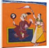 Vangala Raga by Unknown