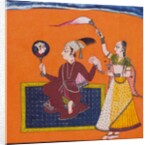 Vangala Raga by Unknown