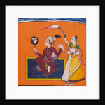 Vangala Raga by Unknown