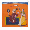 Vangala Raga by Unknown