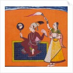 Vangala Raga by Unknown