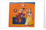 Vangala Raga by Unknown