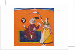 Vangala Raga by Unknown