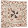 Cushion Cover by Anonymous