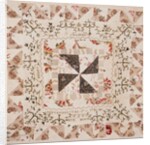 Cushion Cover by Anonymous