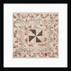 Cushion Cover by Anonymous