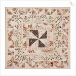Cushion Cover by Anonymous