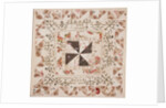 Cushion Cover by Anonymous