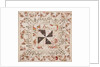 Cushion Cover by Anonymous