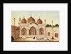 Moti Masjid by Unknown