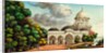 The Shah Burj, Delhi Fort. India, 19th century by Unknown