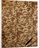 Banyan. England, 18th century by Unknown