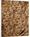 Banyan. England, 18th century by Unknown